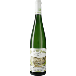 Dr H Thanisch, Bernkasteler Badstube, Riesling Spätlese 2006 - WineNow