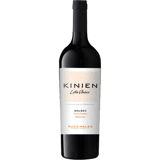 Kinien Malbec Bodega Ruca Malen, Uco Valley 2019 - WineNow HK