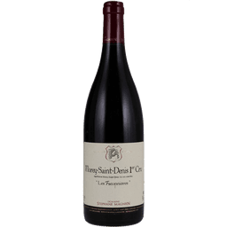 Domaine Stephane Magnien Morey-Saint-Denis Les Faconnières 1er Cru 2017 - WineNow