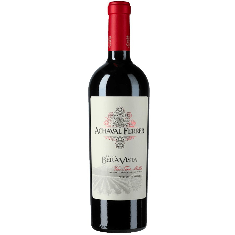 Finca Bella Vista, Achaval-Ferrer Malbec 2015 - WineNow HK