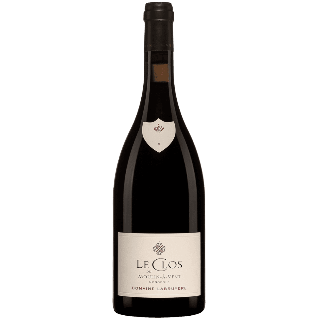 Domaine Labruyère, Le Clos du Moulin-à-Vent Monopole 2018 - WineNow HK