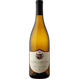 Ca' del Grevino Riesling, Santa Maria Valley 2012 - WineNow