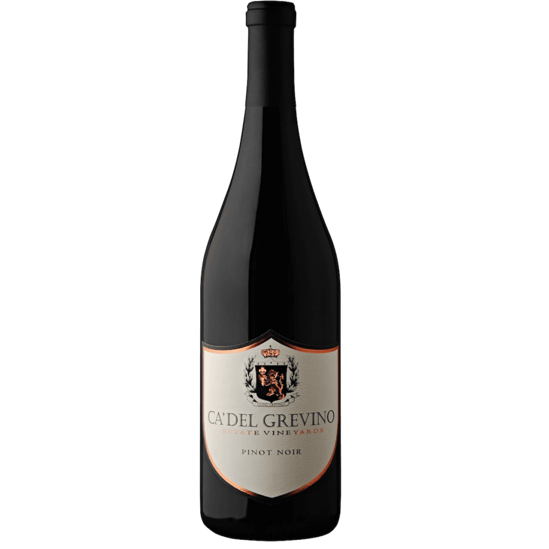 Ca' del Grevino Pinot Noir, Santa Maria Valley 2012 - WineNow HK