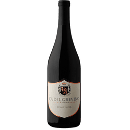 Ca' del Grevino Pinot Noir, Santa Maria Valley 2012 - WineNow