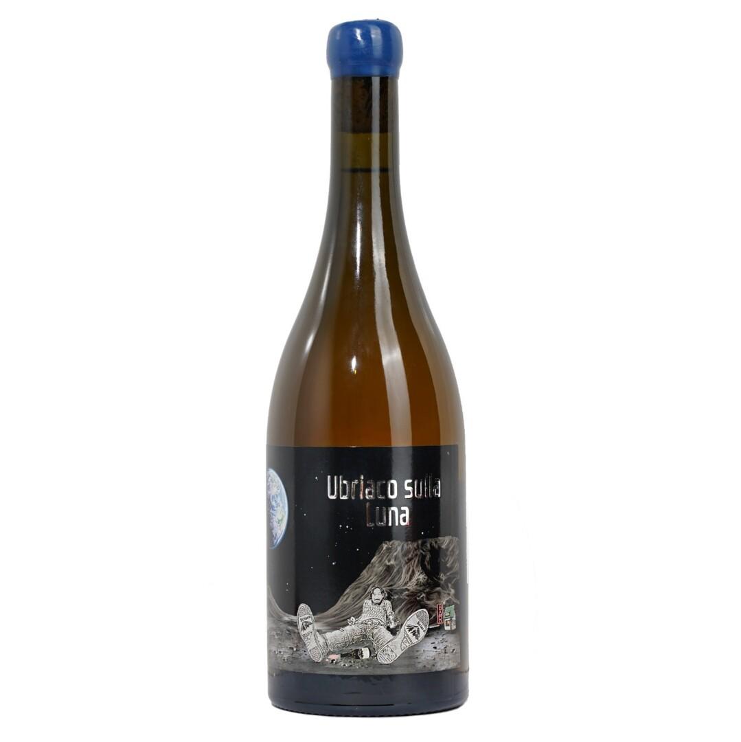 Sciara Ubriaco sulla Luna, Etna Bianco 2021  (月上我獨醉) - WineNow HK