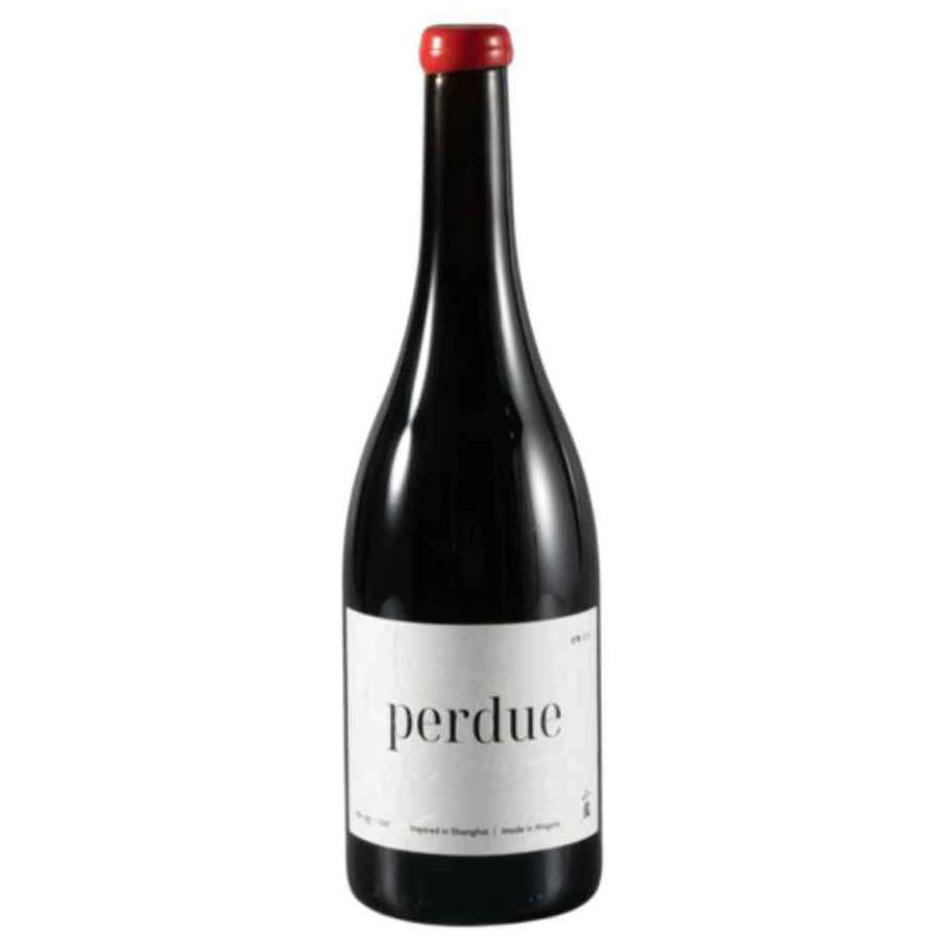 小圃釀造 Perdue Pinot Noir P3 2021 - WineNow HK