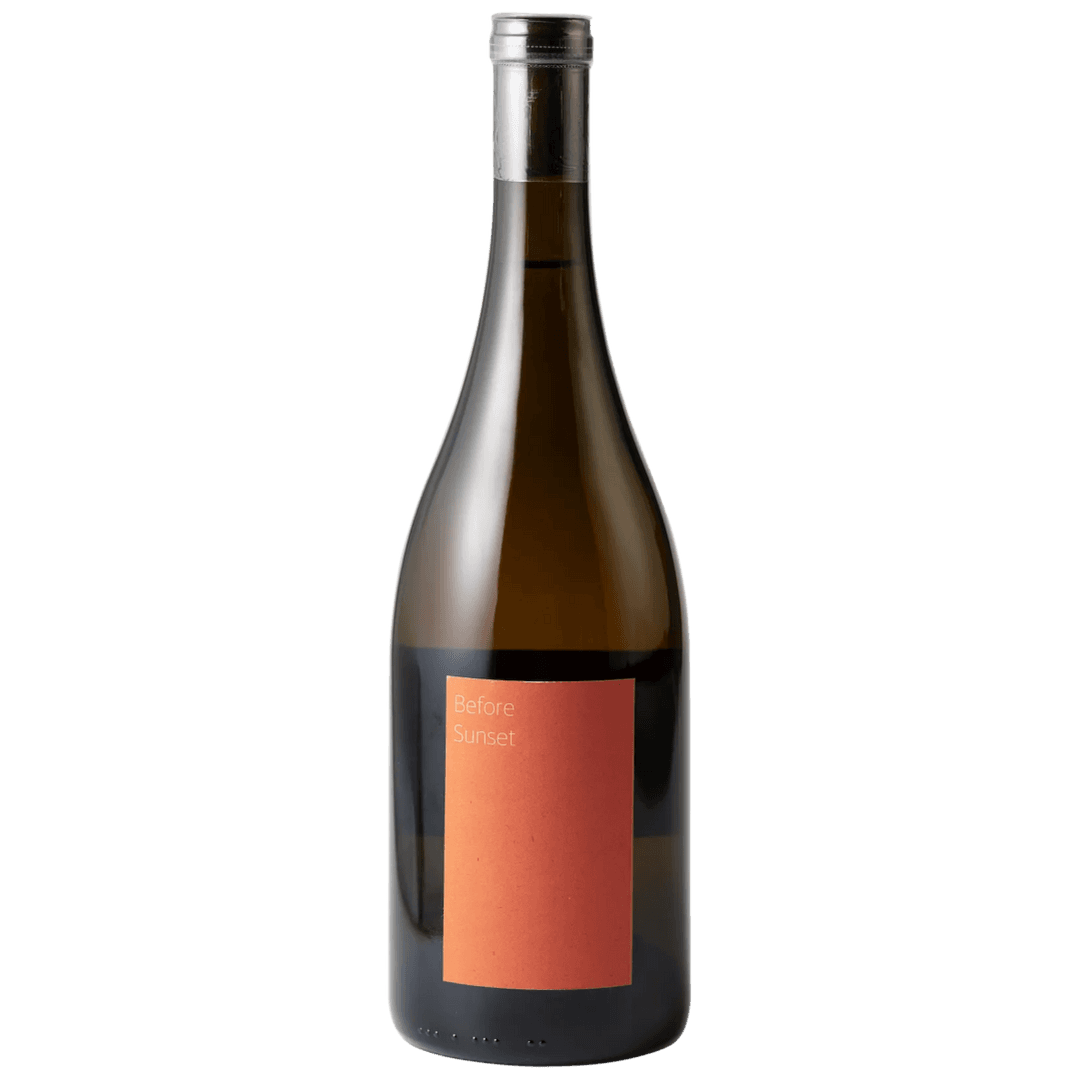 小圃釀造 橙酒 日落之前 Xiaopu Before Sunset 2022 - WineNow HK