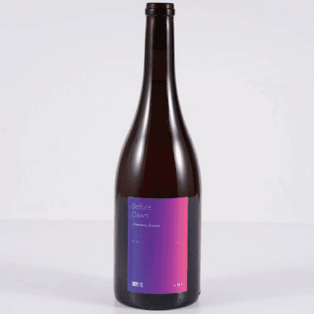 小圃釀造 橙酒 Xiaopu Before Dawn – Vidal (Amaronee Bianco) 2021 - WineNow HK
