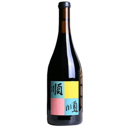 小圃釀造 順順 Xiaopu Song Song 2022 - WineNow