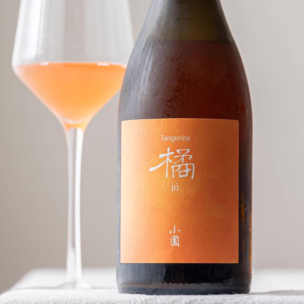 小圃釀造 大橘大利 Xiaopu Orange Wine 2021 - WineNow HK