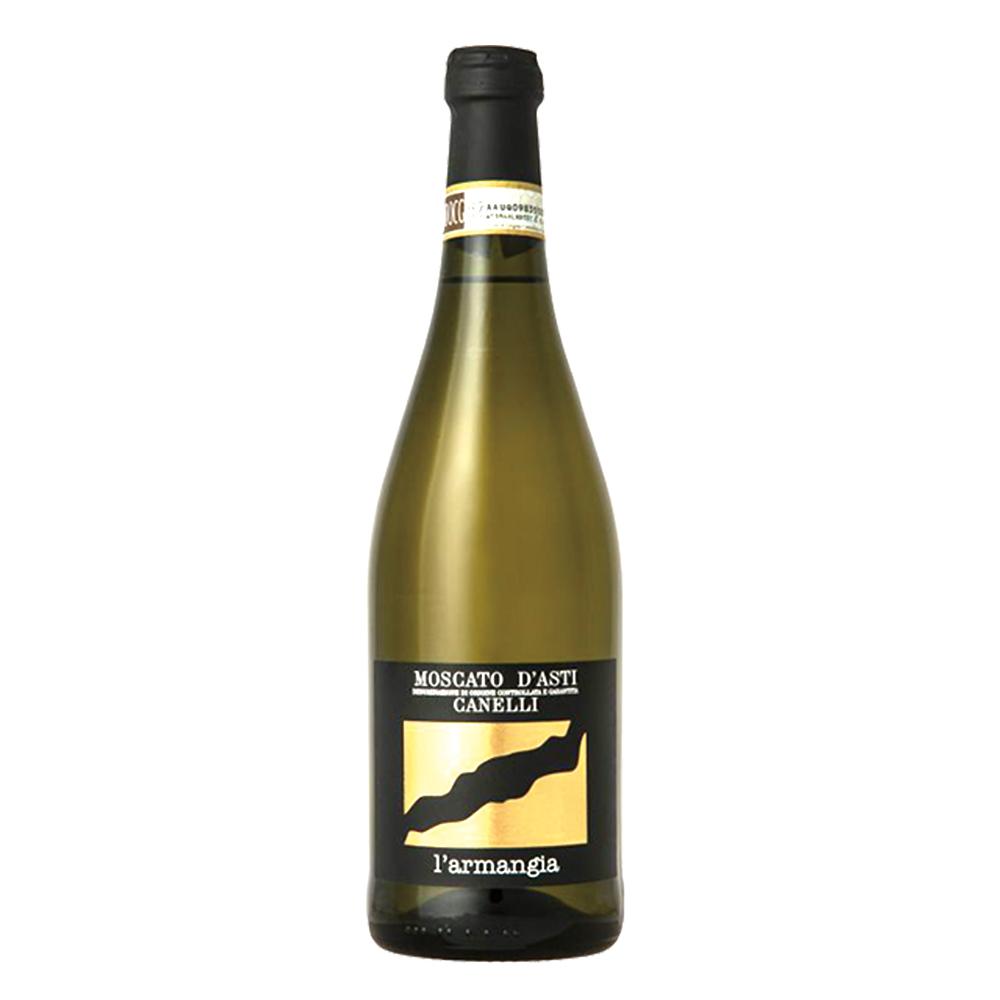 L’Armangia Moscato D'Asti Canelli DOCG Piemonte NV - WineNow HK