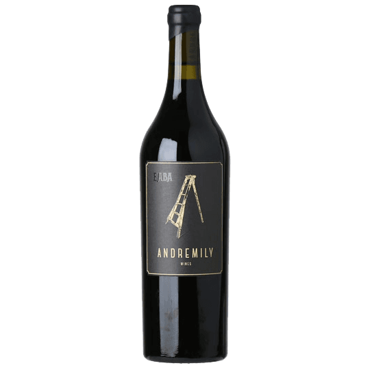 Andremily Wines EABA 2017 - WineNow HK