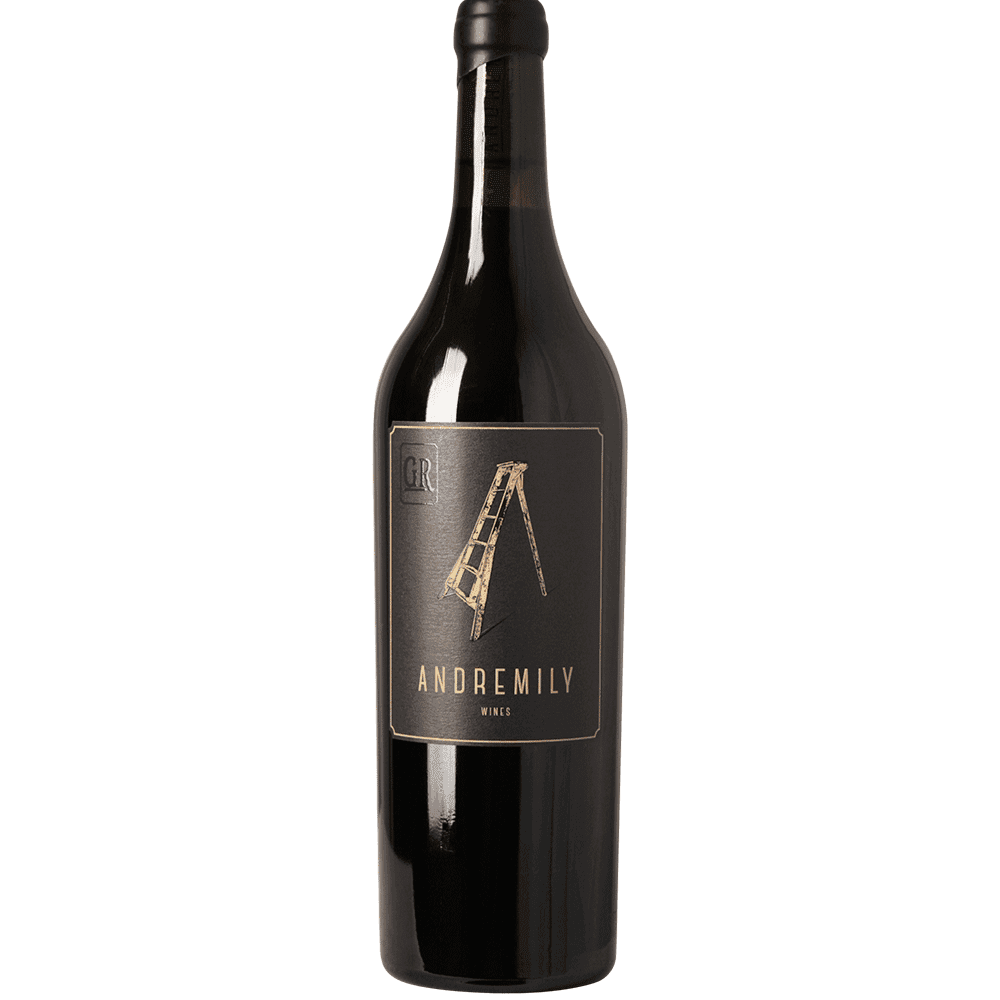 Andremily Wines Grenache 2019 - WineNow HK