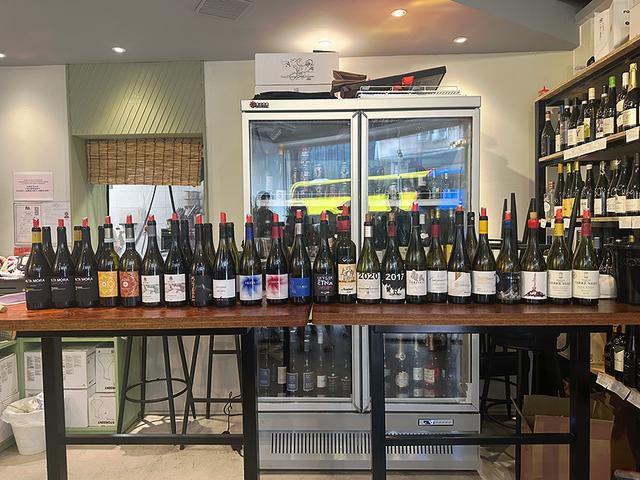 驚喜不斷的西西里試酒單 - WineNow HK 專欄文章