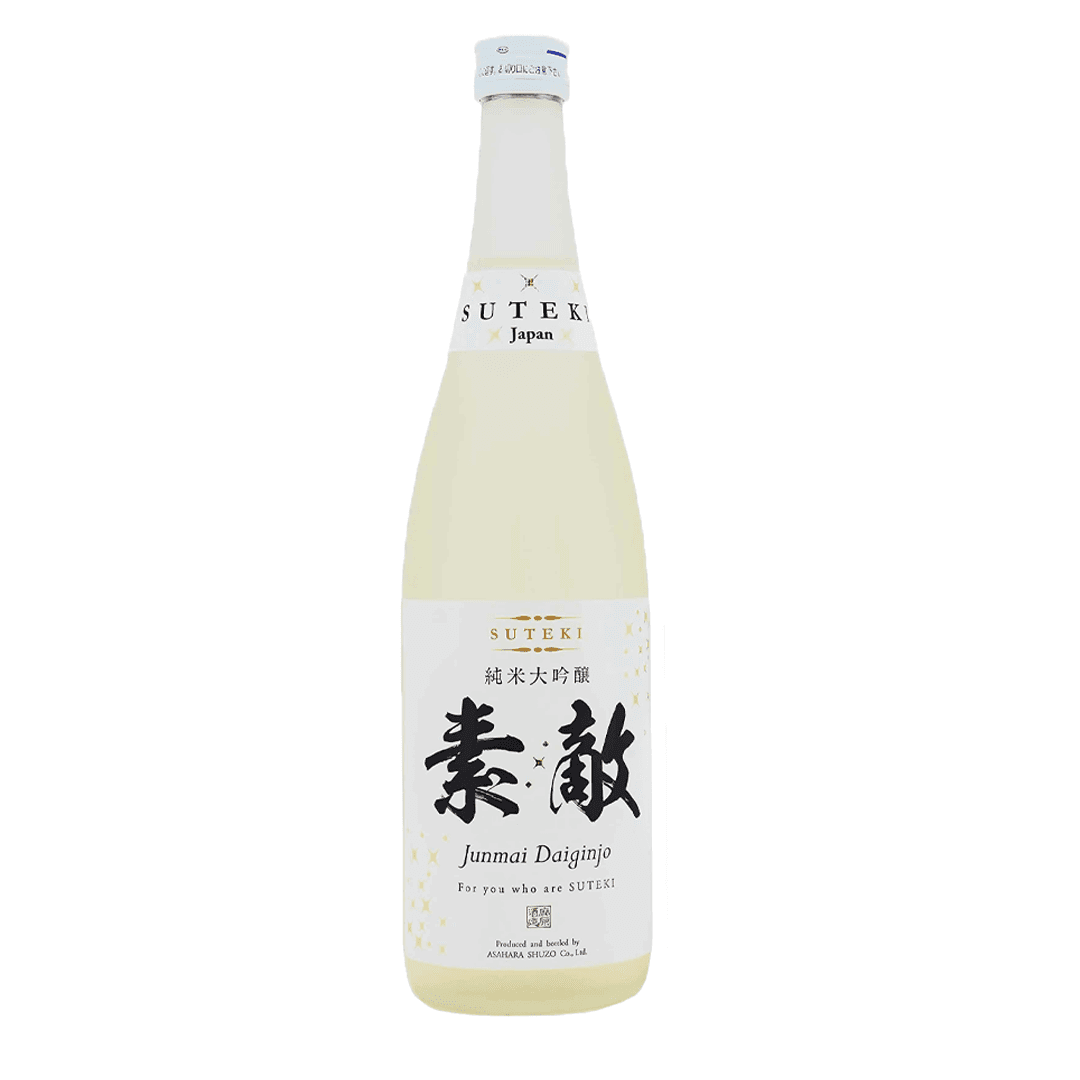 純米大吟醸素敵Tokyo—白 (720ml) - WineNow HK