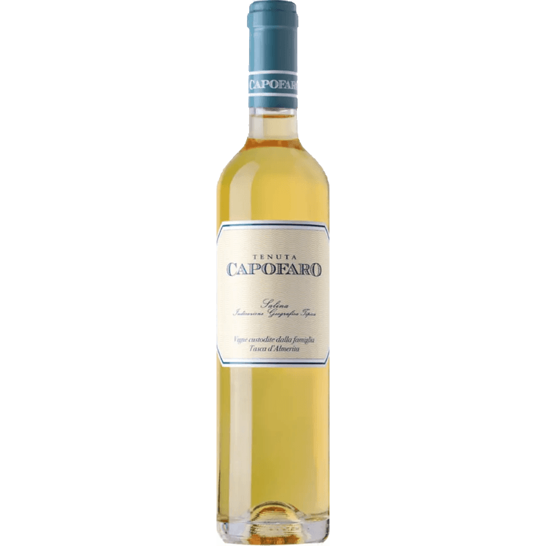 Capofaro Malvasia Do D Salina Passito Sicily 2022 (500ml) - WineNow HK