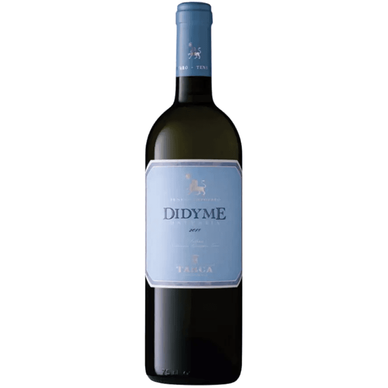 Capofaro Didyme Dry Malvasia Sicily 2021 - WineNow HK