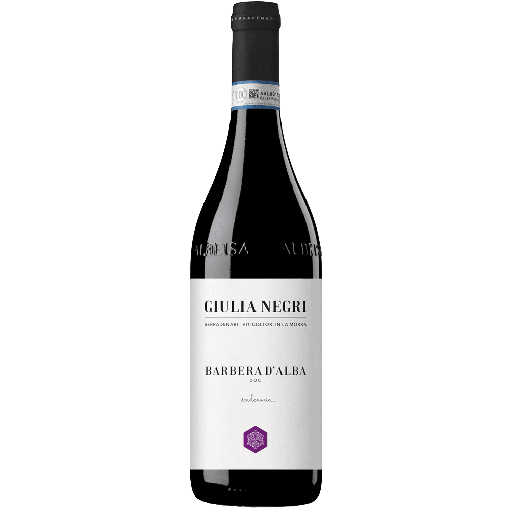 Giulia Negri Barbera d'Alba 2022 - WineNow HK
