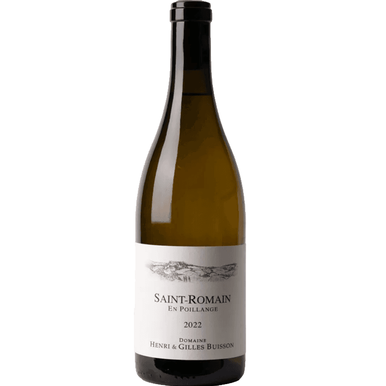 Domaine Henri & Gilles Buisson, Saint-Romain En Poillange 2022 - WineNow HK