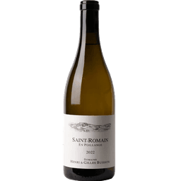 Domaine Henri & Gilles Buisson, Saint-Romain En Poillange 2022 - WineNow