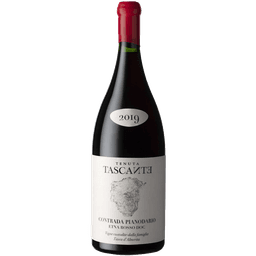 Tascante Contrada Pianodario  Etna Rosso 2019 - WineNow