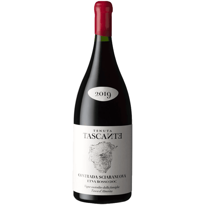 Tascante Contrada Sciaranuova Etna Rosso 2019 - WineNow HK