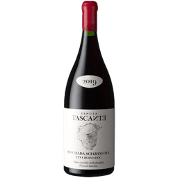Tascante Contrada Sciaranuova Etna Rosso 2019 - WineNow