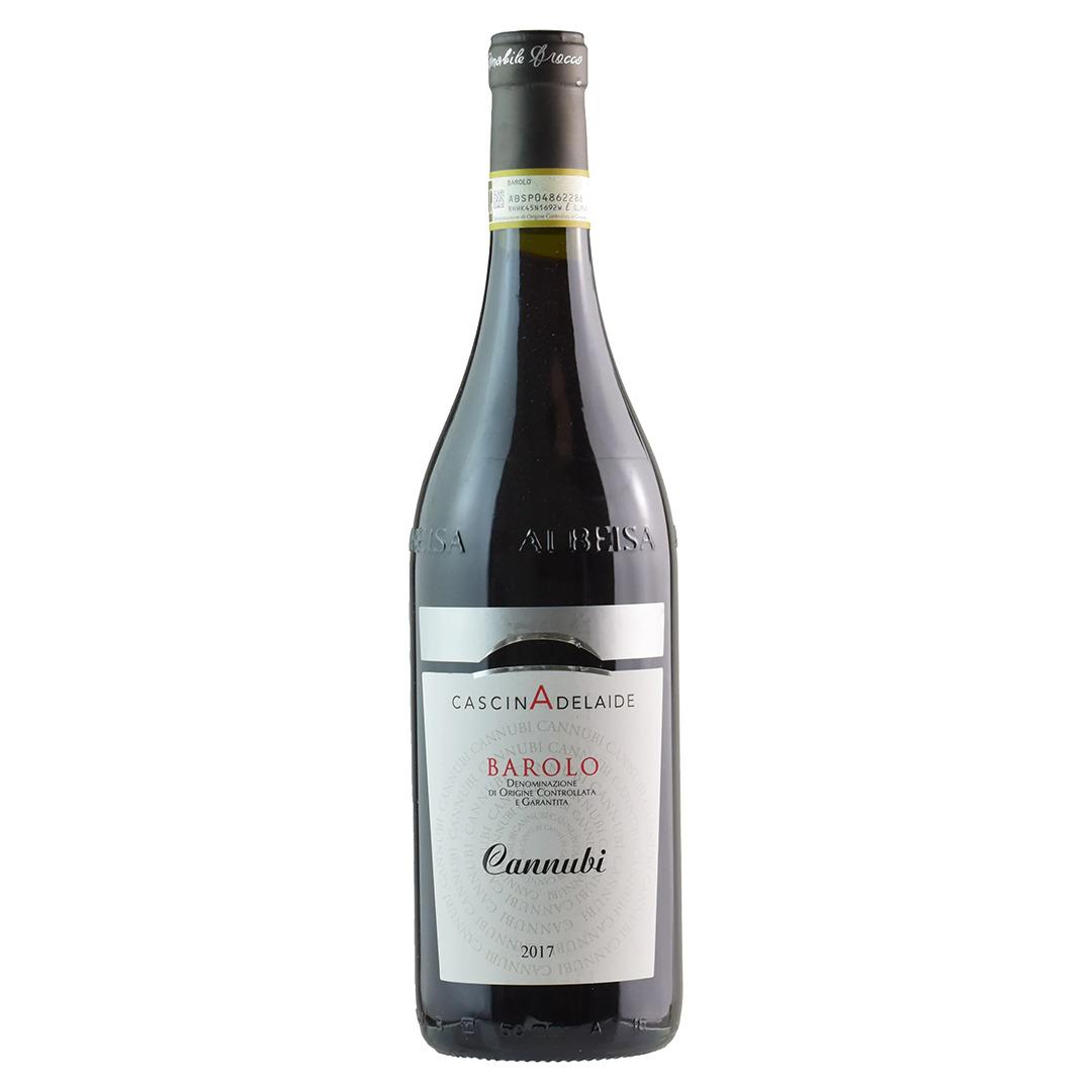 Cascina Adelaide Barolo Bussia 2017 - undefined