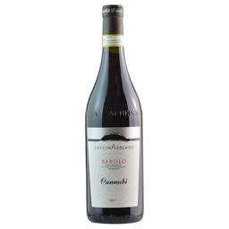 Cascina Adelaide Barolo Cannubi 2017 - WineNow
