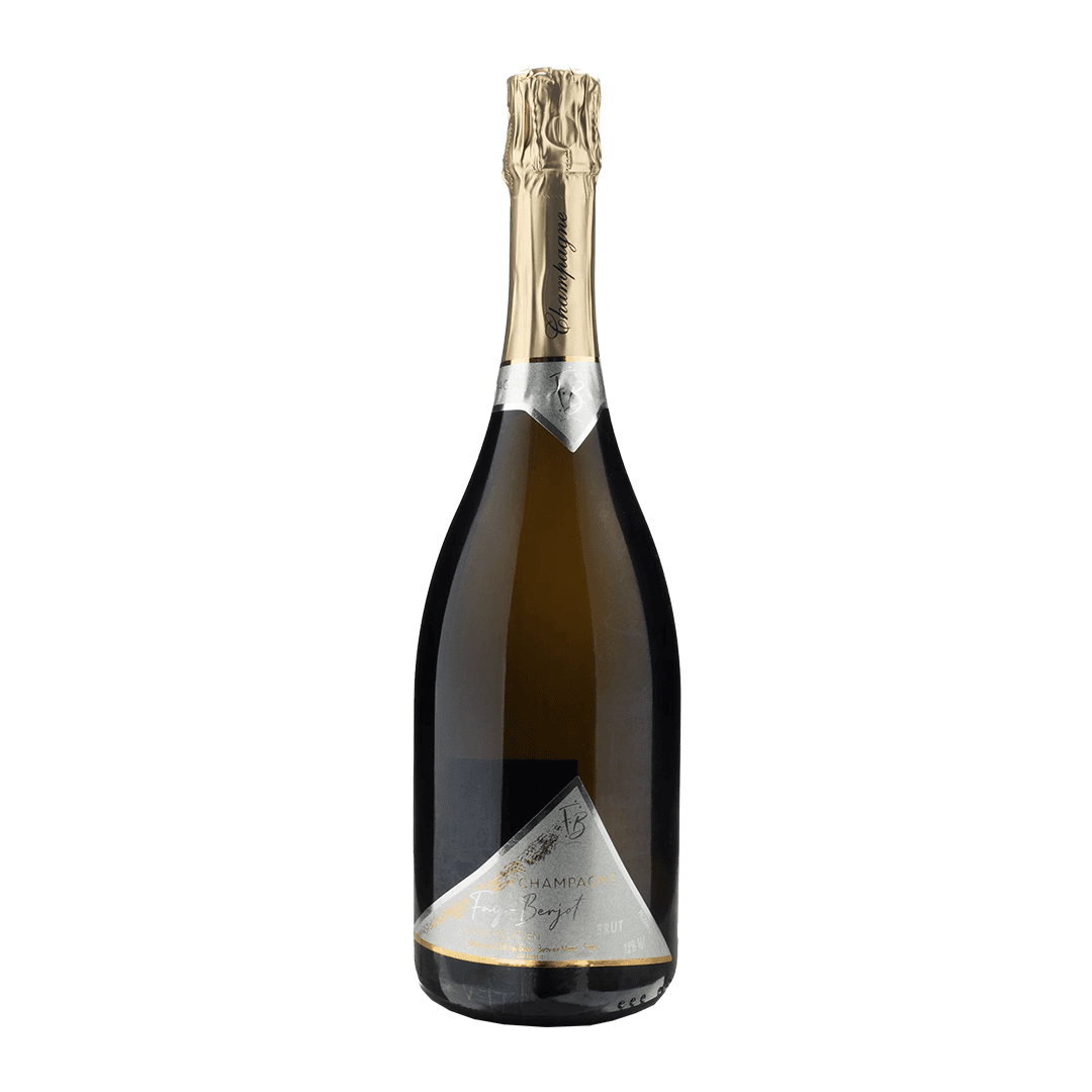 Fay Berjot Champagne Cuvee Felicien NV - undefined