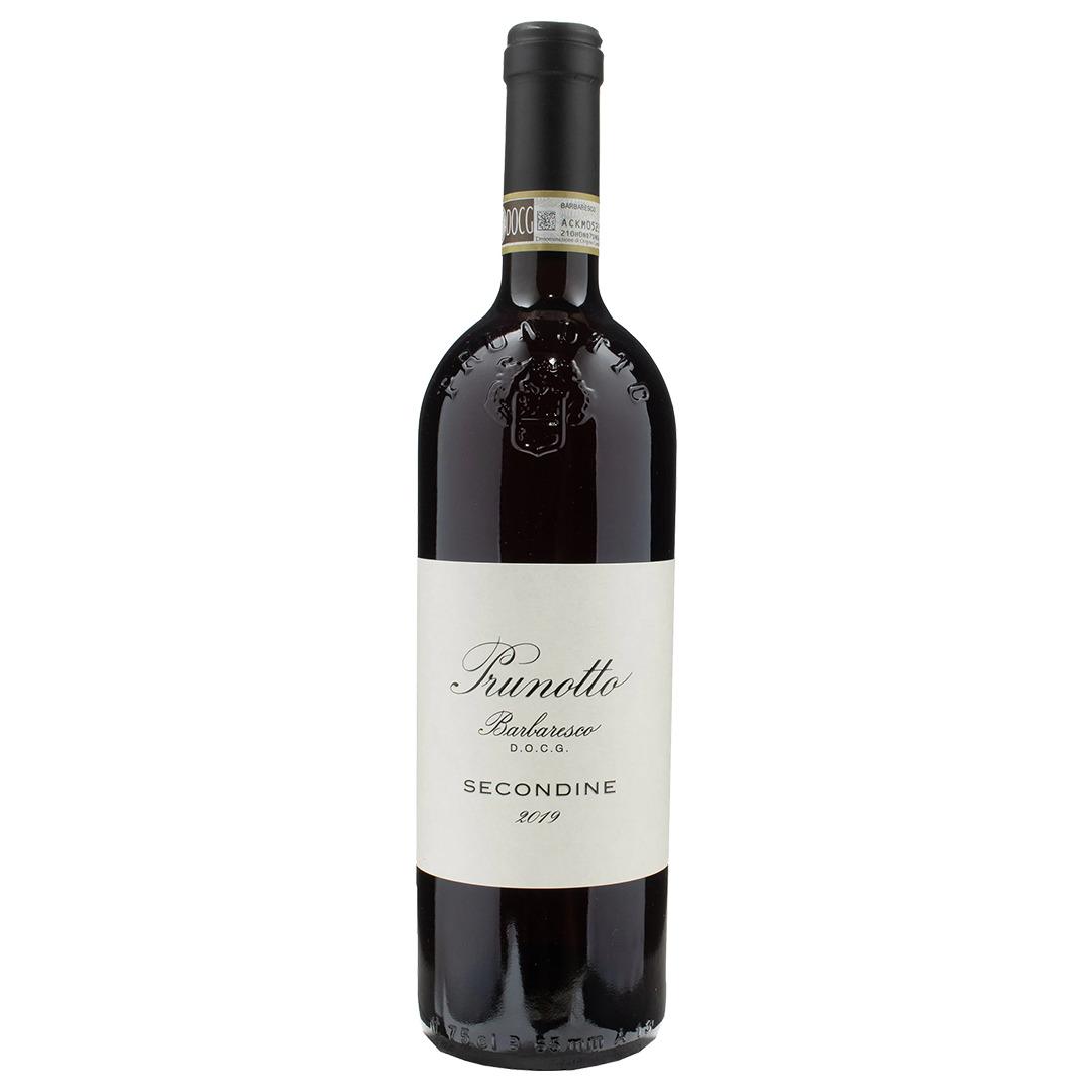 Prunotto Barbaresco Secondine 2019 - undefined