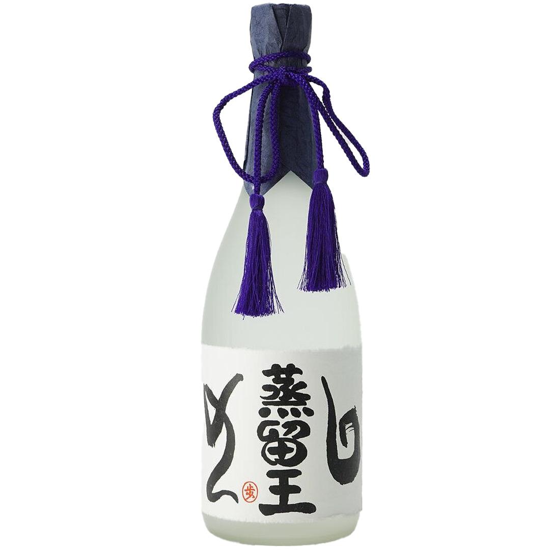 武蔵野 Musashino 蒸留王 乙燒酎 25度 (720ml) - undefined