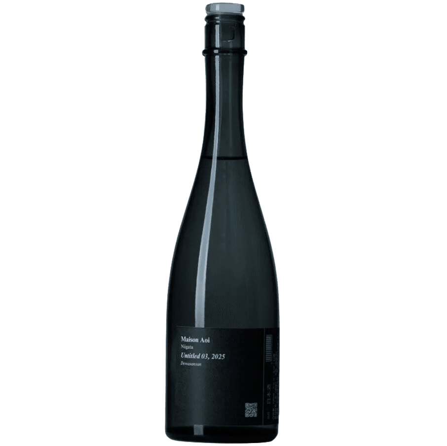 葵酒造 Maison Aoi Untitled 03 原酒火入 - WineNow HK