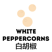 White Pepper - WineNow HK