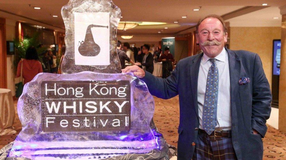 2017香港威士忌節譽滿歸來　威士忌迷不容錯過 - WineNow HK