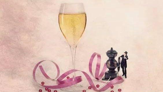 新 香檳時代(中) - WineNow HK 專欄文章