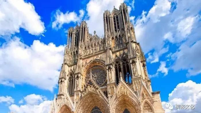 旅遊 I 香檳區開放參觀的酒窖 - 蘭斯篇 - WineNow HK