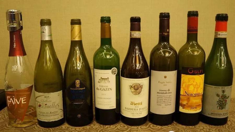 經典川菜如何配酒 - WineNow HK 專欄文章