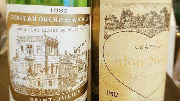 酒瓶的學問 - WineNow HK