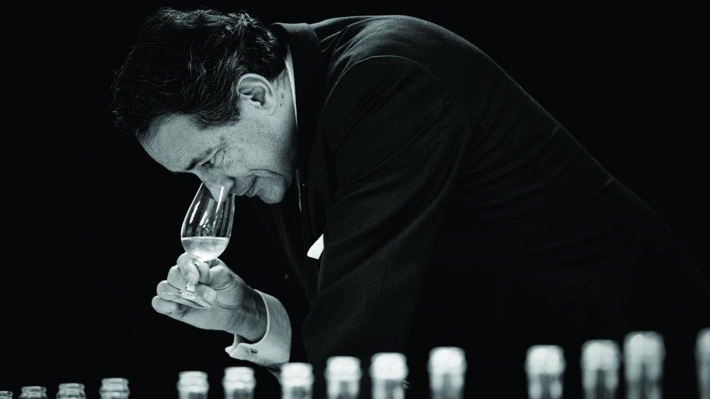 Bruno Paillard - 香檳區紳士大佬的任性與堅持 - WineNow HK 專欄文章