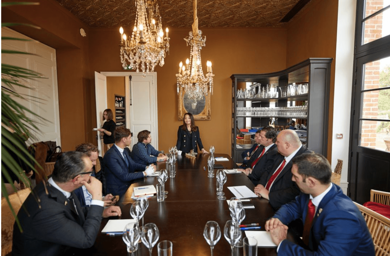 重磅 | 檳客文化攜手鳳凰網、法國權威香檳雜誌尋找最佳香檳酒單! - WineNow HK