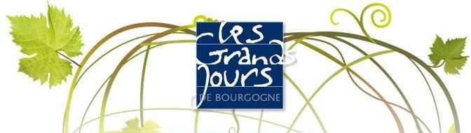 Grands Jours de Bourgogne postponed in March 2021 - WineNow HK