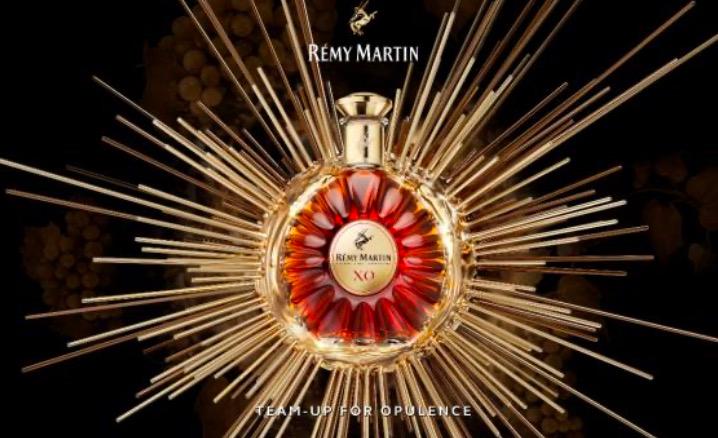 Rémy Martin XO awarded with Gold Medals in San Francisco！ - WineNow HK