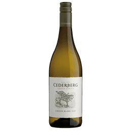 Cederberg Chenin Blanc 2016 - WineNow