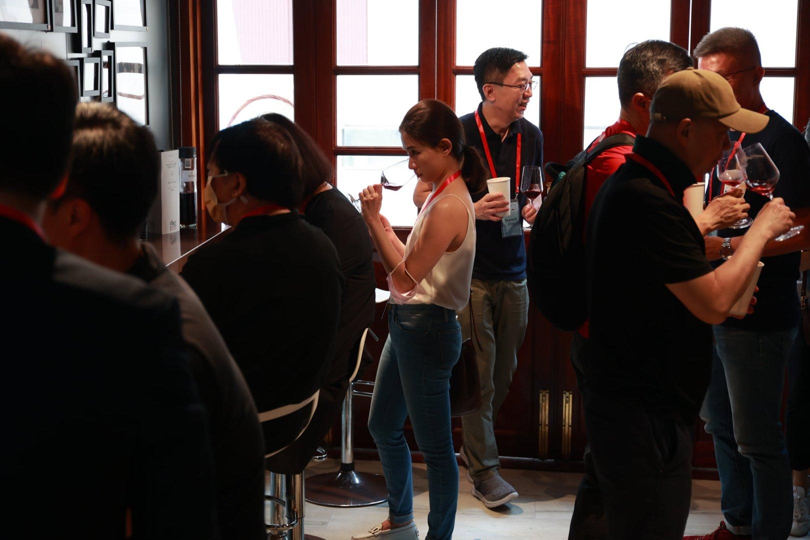 Top 5 最受歡迎 Brut 及 Pinot Noir - WineNow HK 專欄文章