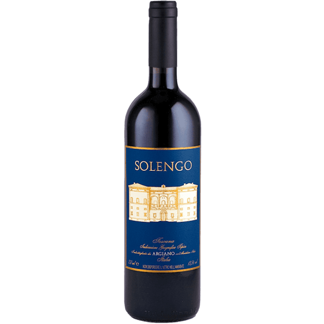 Argiano Solengo 2018 - WineNow HK