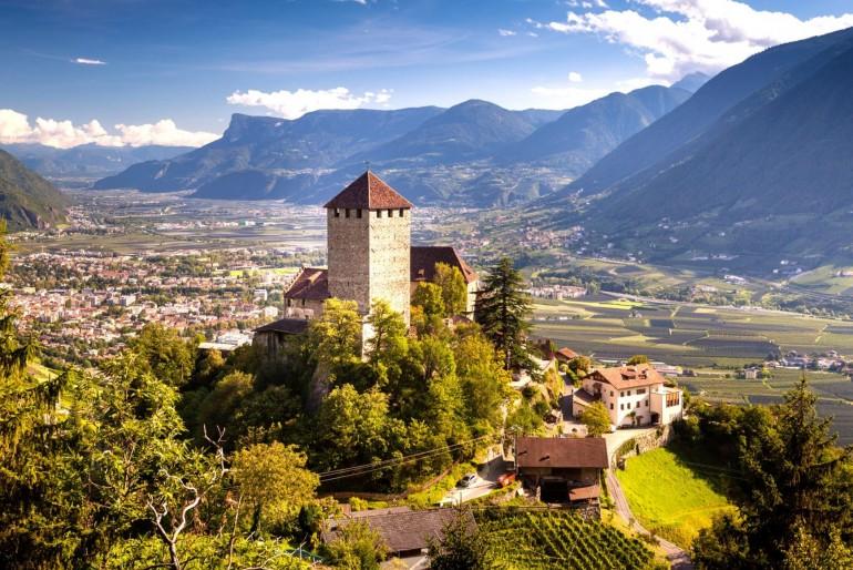 人傑地靈的Alto Adige – Sudtirol - WineNow HK 專欄文章