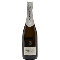 Champagne AR Lenoble Blanc de Blancs Mag 16 Chouilly Grand Cru NV - WineNow