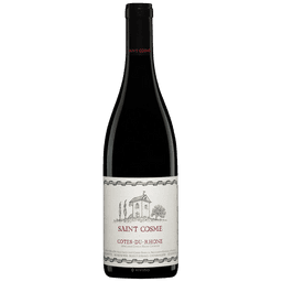 Château de Saint Cosme Côtes du Rhône 2020 - WineNow