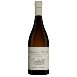 Domaine Remi Jobard Bourgogne Blanc Vieilles Vignes 2018 - WineNow